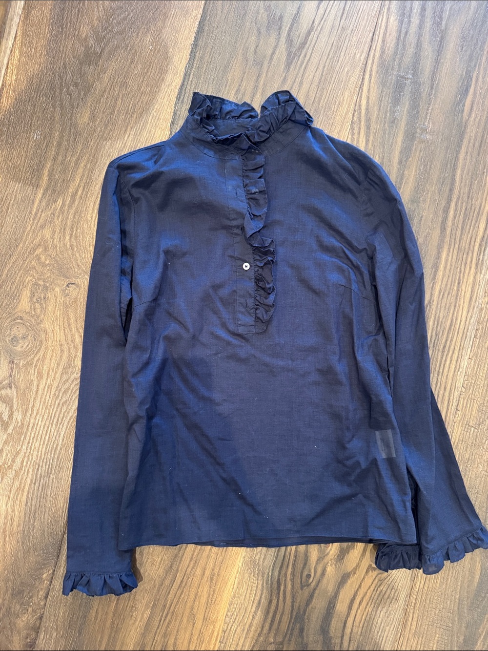 Tory Burch blouse